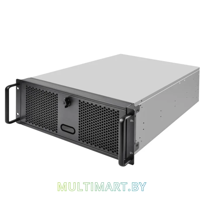 Корпус Silverstone RM400